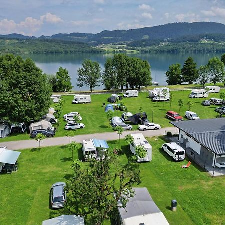 Camp Velenje Ξενοδοχείο Εξωτερικό φωτογραφία