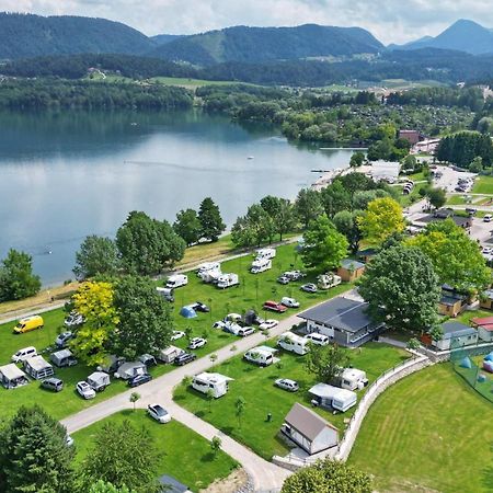 Camp Velenje Ξενοδοχείο Εξωτερικό φωτογραφία