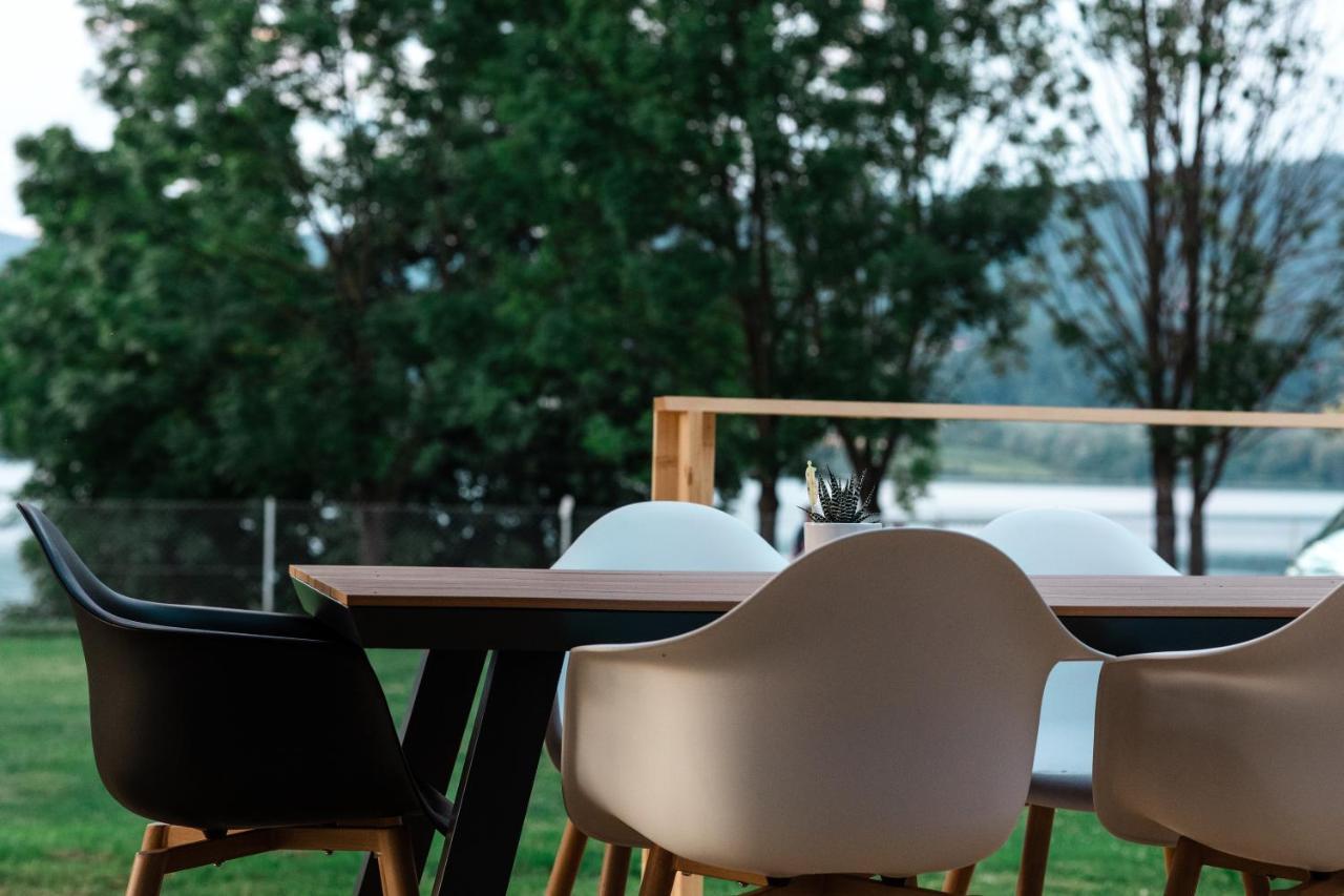 Camp Velenje Ξενοδοχείο Εξωτερικό φωτογραφία
