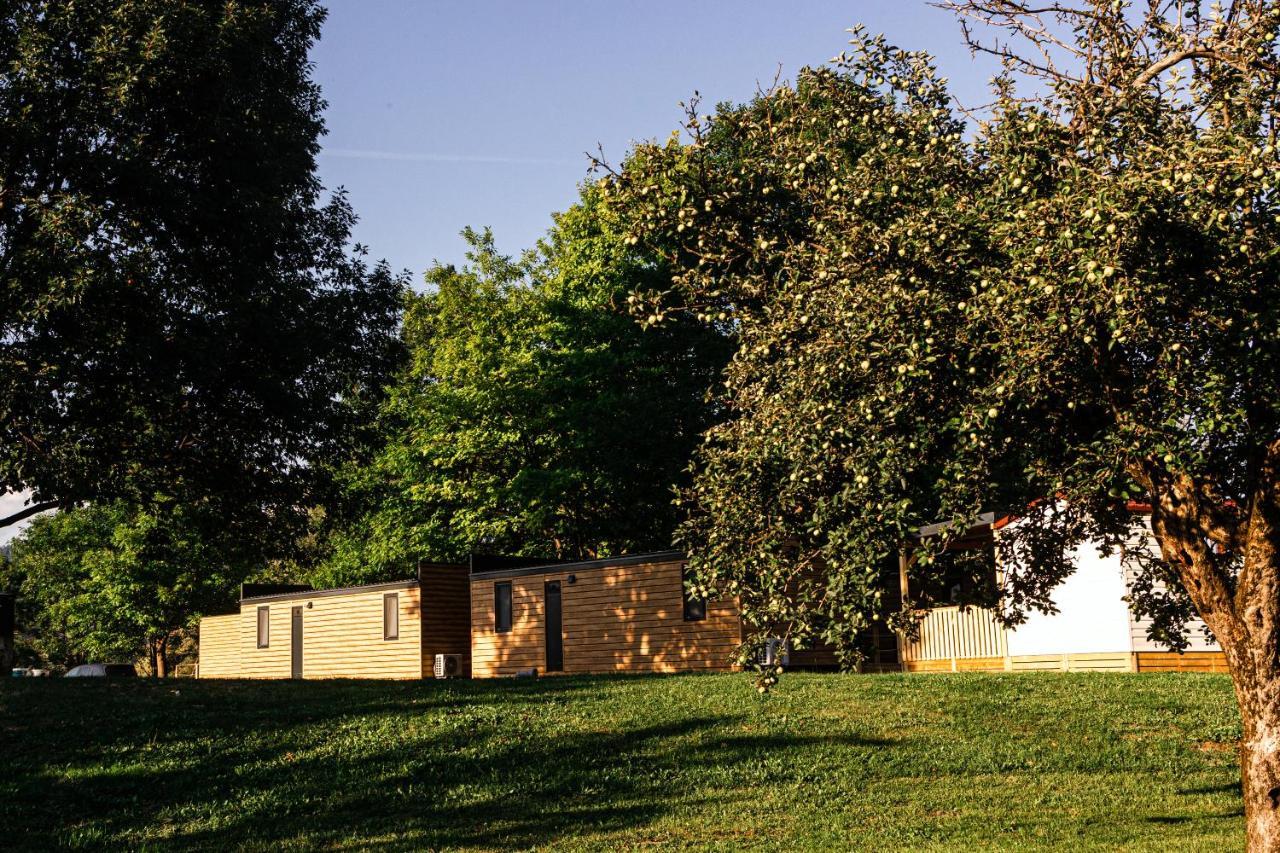 Camp Velenje Ξενοδοχείο Εξωτερικό φωτογραφία