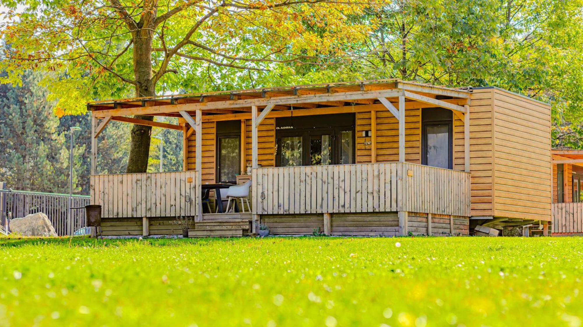 Camp Velenje Ξενοδοχείο Εξωτερικό φωτογραφία