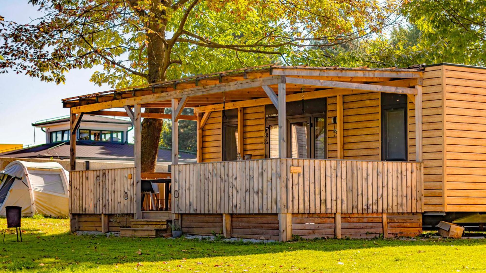 Camp Velenje Ξενοδοχείο Εξωτερικό φωτογραφία