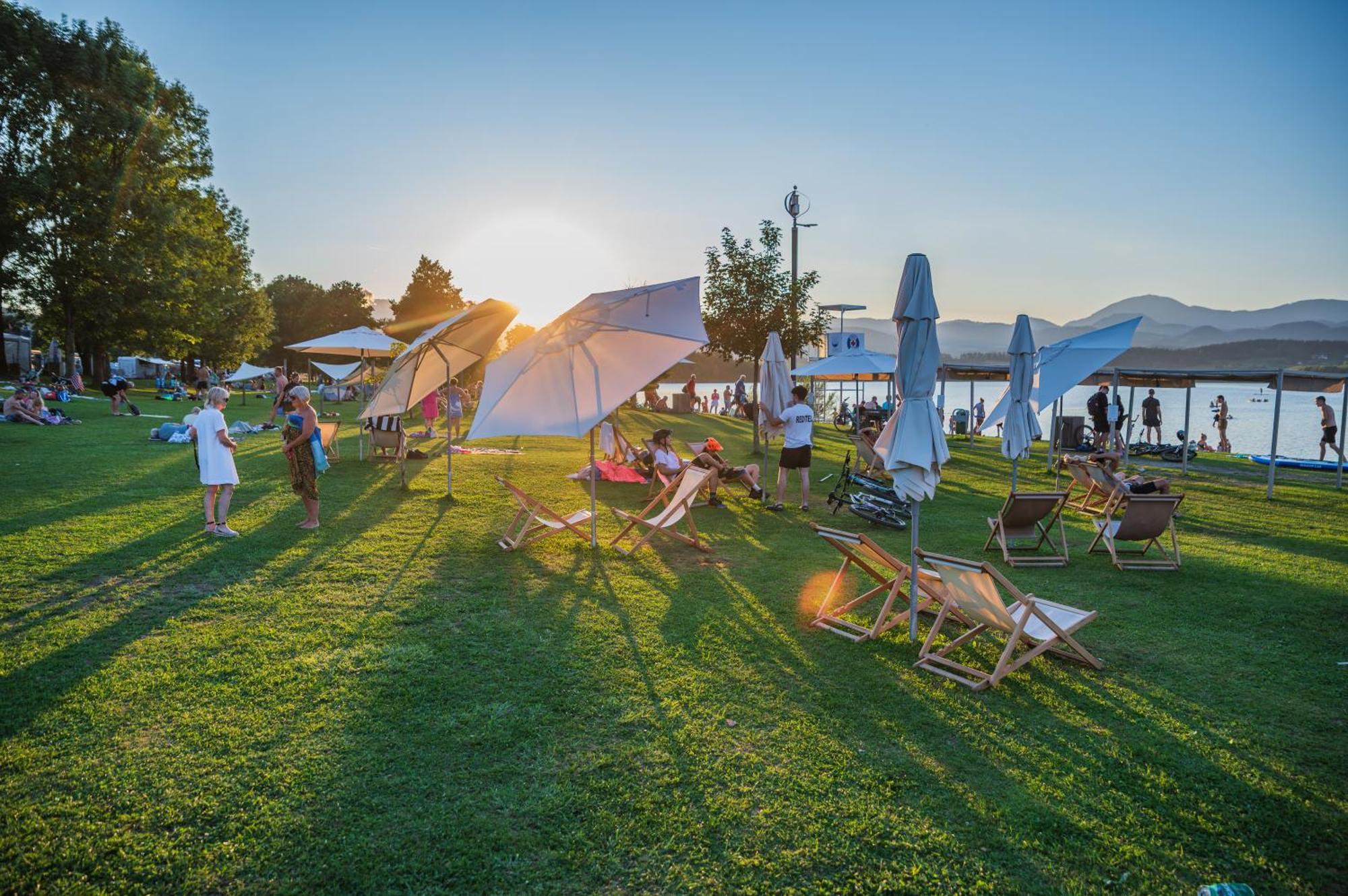 Camp Velenje Ξενοδοχείο Εξωτερικό φωτογραφία